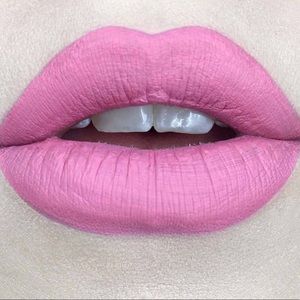 Kat Von D Melancholia Everlasting Liquid Lipstick